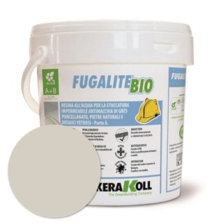Kerakoll Fugalite Bio Perłowoszary 03 3 kg