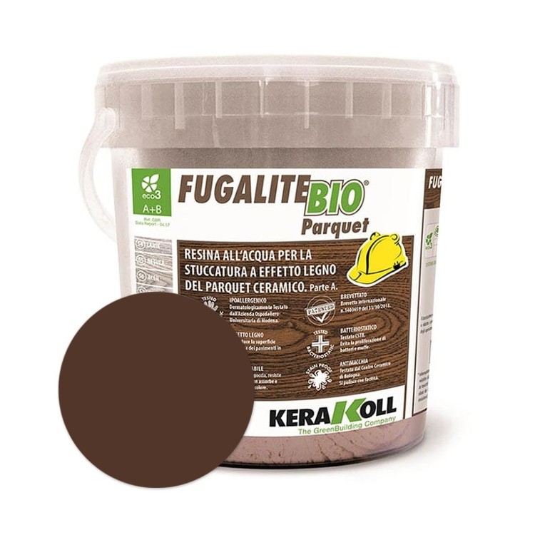 Fugalite Bio Parquet Tektona 64 3kg