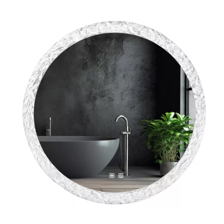 Rea LUSTRO LED 107 60x60 HOM-02700