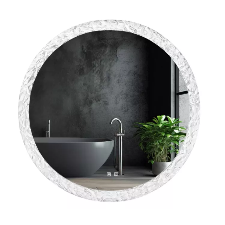 Rea LUSTRO LED 108 80x80 HOM-02701