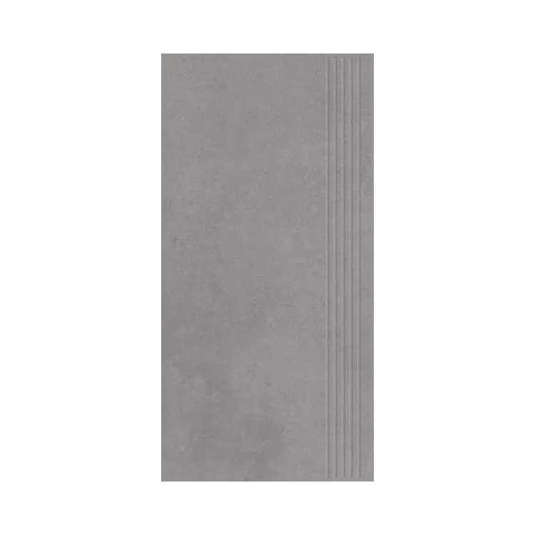 Paradyż MARTIX GRAPHITE STOPNICA PRASOWANA MAT 29,8X59,8 G1 Paradyż MARTIX GRAPHITE STOPNICA PRASOWANA MAT 29,8X59,8 G1
