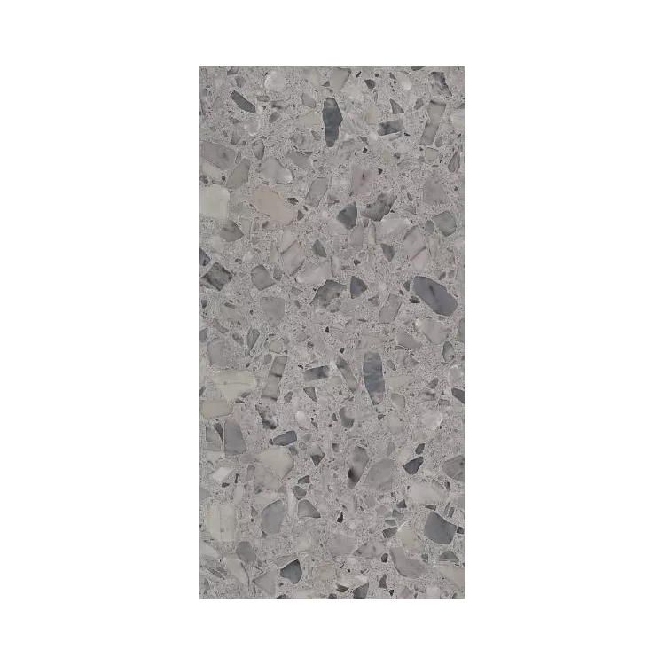Paradyż TERAZZO GREY GRES SZKL. REKT. MAT. 29,8X59,8 G1 Paradyż TERAZZO GREY GRES SZKL. REKT. MAT. 29,8X59,8 G1