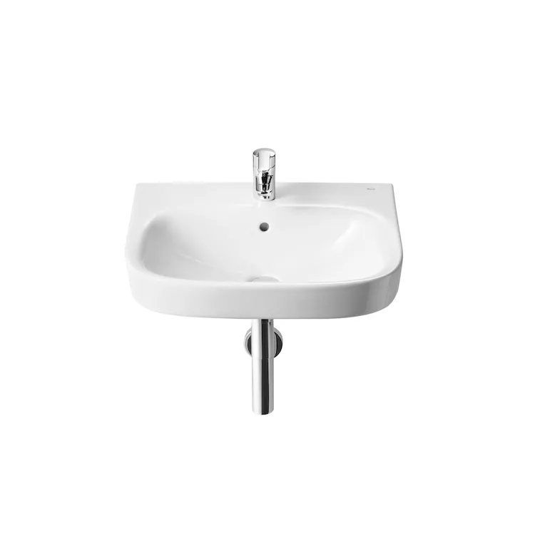 Roca DEBBA Umywalka 50x42 A325996000 Roca DEBBA Umywalka 50x42 A325996000