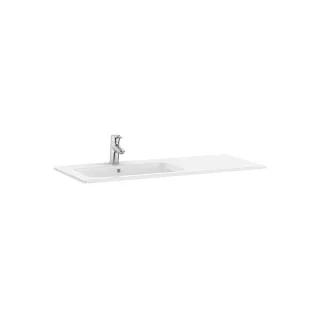 Roca GAP umywalka meblowa asymetryczna slim UNIK 100x46...