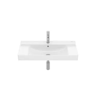 Roca ONA Umywalka meblowa UNIK 80x46 cm Fineceramic®...