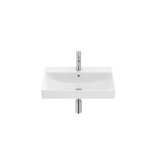 Roca ONA Umywalka meblowa UNIK 60x46 cm Fineceramic®...