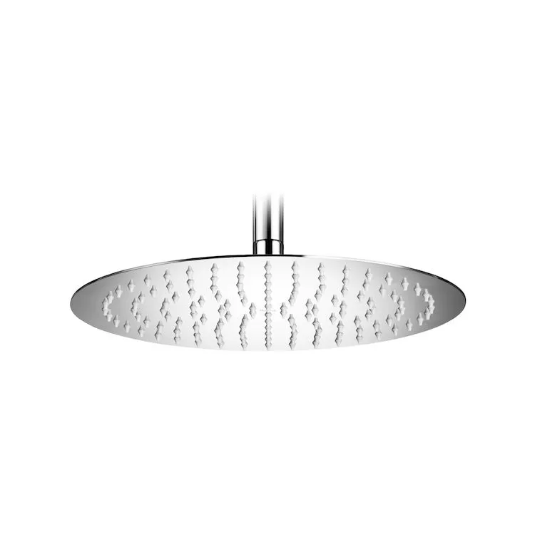 Roca Raindream głowica okrągła 300 stal szl. chrom A5B2550C00
