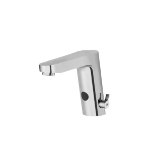 Roca L30-E Bateria elektroniczna z mieszaczem w korpusie...