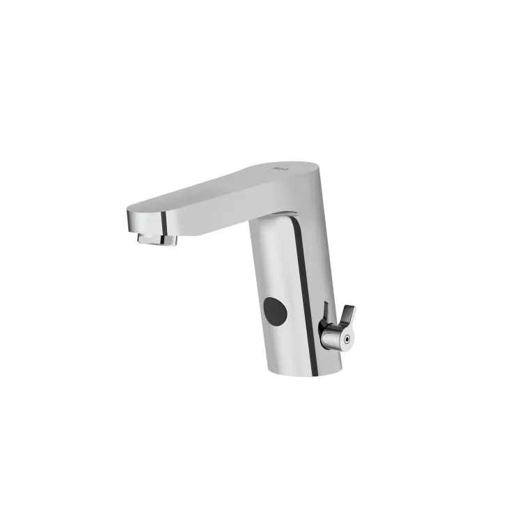 Roca L30-E Bateria elektroniczna z mieszaczem w korpusie AC/DC A5A5809C00