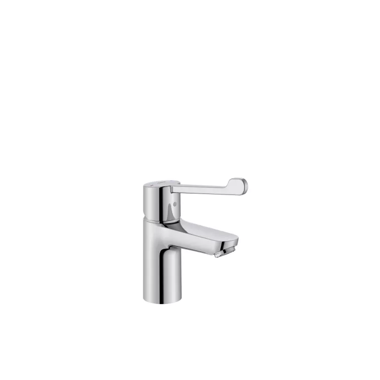 Roca VICTORIA PRO Bateria umywalkowa z uchwytem dla niepełnosprawnych, rozmiar S A5A325GC00 Roca VICTORIA PRO Bateria umywalkowa z uchwytem dla niepełnosprawnych, rozmiar S A5A325GC00