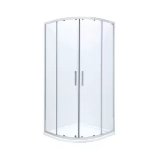 Roca TOWN NEW MR 1/4 KOŁA KABINA 900X900X1950MM (R550)...