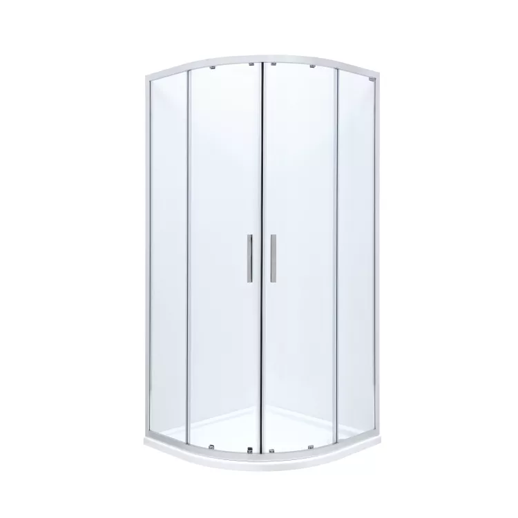 Roca TOWN NEW MR 1/4 KOŁA KABINA 900X900X1950MM (R550) AMP2509012M