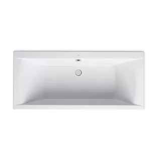 Roca SAVAI 180x80 SLIM WANNA NOGI A248591000