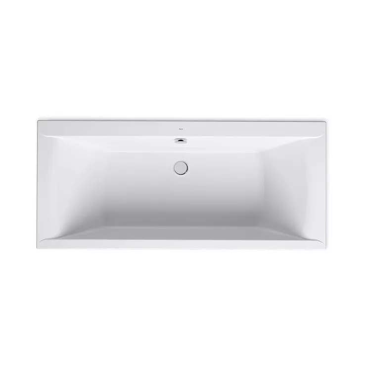 Roca SAVAI 180x80 SLIM WANNA NOGI A248591000 Roca SAVAI 180x80 SLIM WANNA NOGI A248591000
