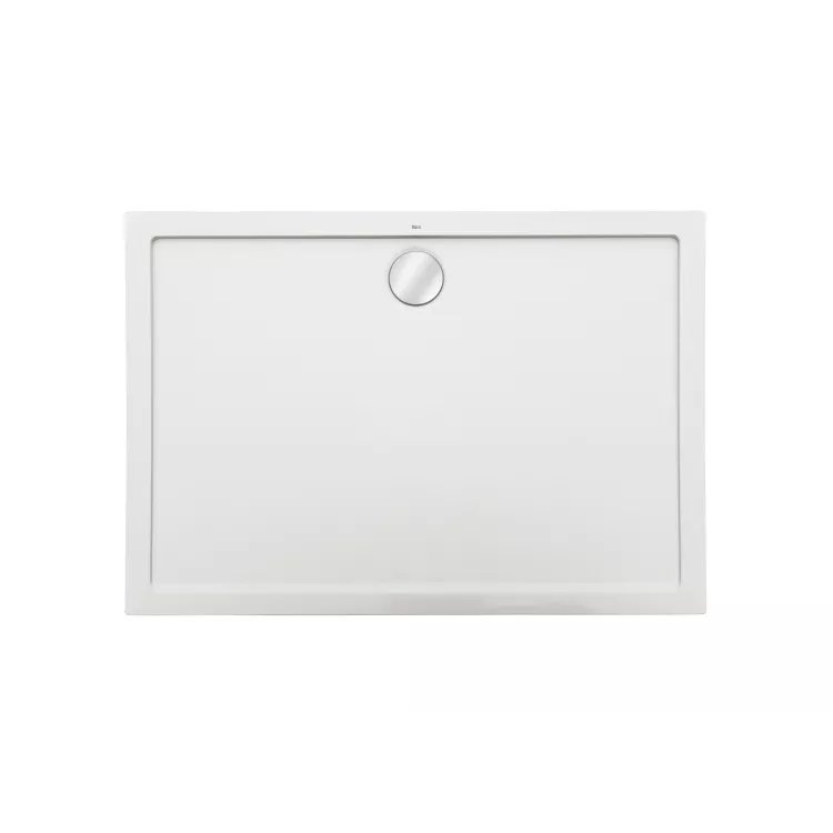 Roca AERON BRODZIK PROSTOKĄTNY 100X90 CM SYFON W KPL. A276294100 Roca AERON BRODZIK PROSTOKĄTNY 100X90 CM SYFON W KPL. A276294100