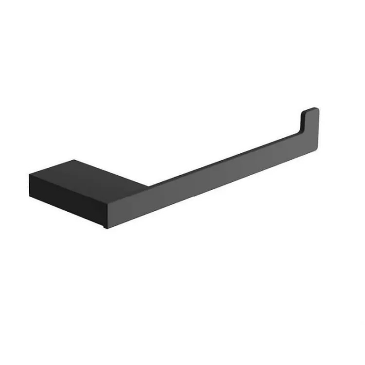 Excellent Riko Uchwyt na papier Czarny DOEX.1608BL