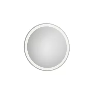 Roca IRIDIA Lustro LED okrągłe 800 mm A812337000