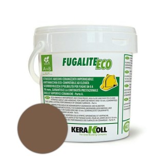Kerakoll Fugalite Eco Orzechowa 12 3kg