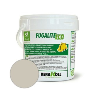 Kerakoll Fugalite Eco Perłowoszara 03 3kg