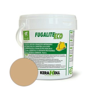 Kerakoll Fugalite Eco Karmelowa 09 3kg