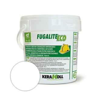 Kerakoll Fugalite Eco Biała 01 3kg