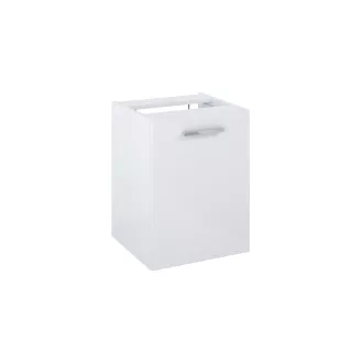 Roca KWADRO Moduł boczny 40 cm z koszem cargo, do...