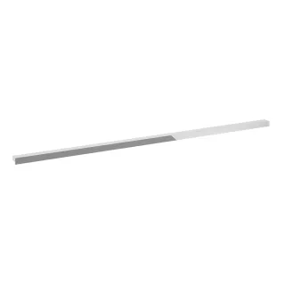 Roca KWADRO Uchwyt 60 (do szafek/komód 80 cm), chrom...