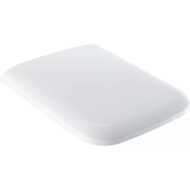 Geberit Deska sedesowa iCon Square 571910000 Geberit Deska sedesowa iCon Square 571910000