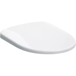 Geberit Selnova Deska sedesowa, mocowanie od góry,...