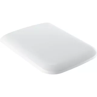 Geberit Deska sedesowa iCon Square, wolnoopadająca, z...