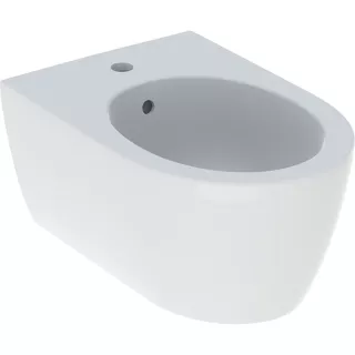 Geberit Bidet wiszący iCon, ukryte mocowania, 53 cm, z...