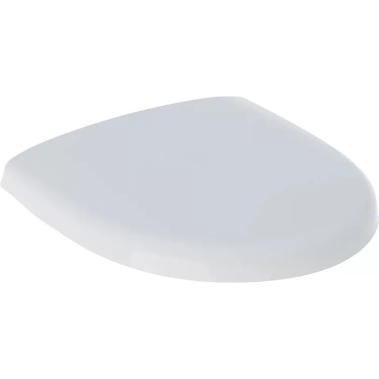 Geberit Selnova Compact Deska sedesowa, mocowanie od góry, wolne opadanie, z wypinanymi zawiasami 501.931.00.1 Geberit Selnova Compact Deska sedesowa, mocowanie od góry, wolne opadanie, z wypinanymi zawiasami 501.931.00.1