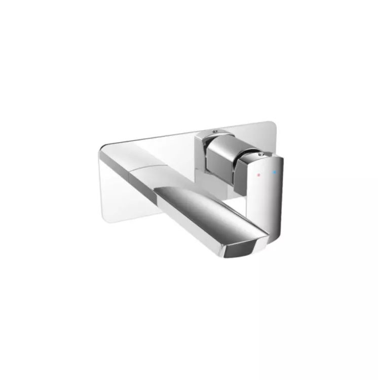 Excellent Pride Bateria umywalkowa Chrom AREX.4015CR