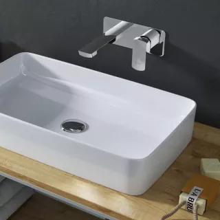 Excellent Pride Bateria umywalkowa Chrom AREX.4015CR