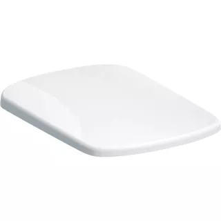 Geberit Selnova Compact Deska sedesowa, mocowanie od...