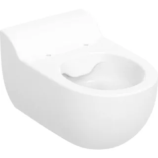 Geberit Wisząca miska WC dla dzieci Bambini, lejowa,...