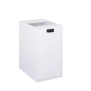 Elita Inge New Kontener pod umywalkę 30cm 1D Biały 167186