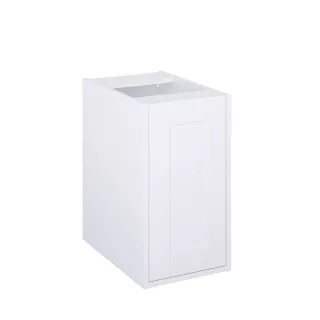 Elita Inge New Kontener pod umywalkę 30cm 1D Biały 167186