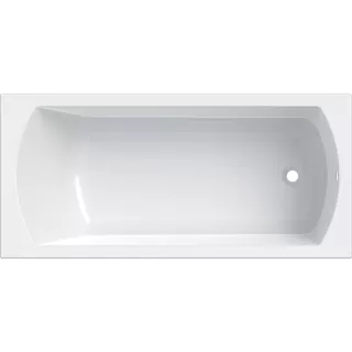 Geberit PERFECT wanna prostokątna 150x75 cm 554.071.01.1