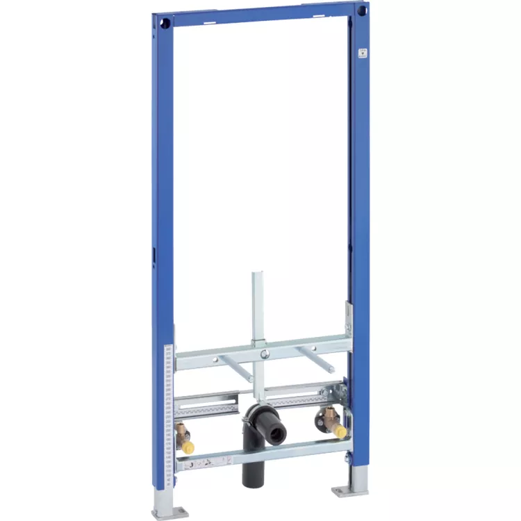 Geberit Element montażowy Duofix do bidetu, H112 111.510.00.1 Geberit Element montażowy Duofix do bidetu, H112 111.510.00.1