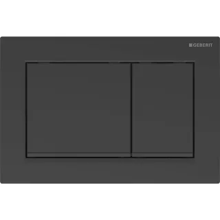 Geberit Przycisk uruchamiający Omega30, przedni/górny,...