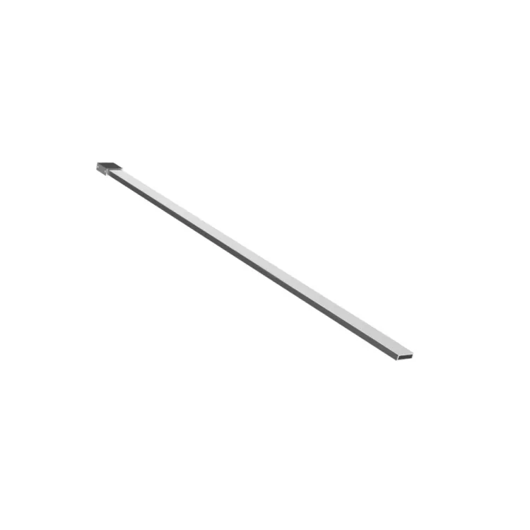 Excellent Mazo Łącznik wsporników przyścienny 100cm Chrom KAEX.3099.1000