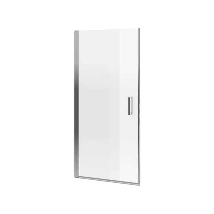 Excellent Mazo Drzwi prysznicowe 90x195 cm Chrom KAEX.3005.1010.9000.LP