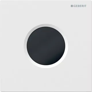 Geberit Elektroniczny zawór spłukujący do pisuaru,...