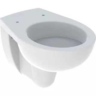 Koło Rekord wisząca miska WC, lejowa, biały K93101000