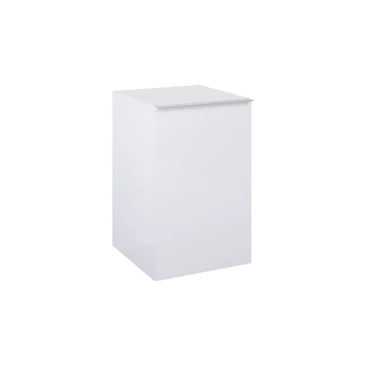 Elita Look Komoda 40cm 1D Biała