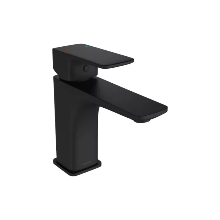 Keria Bateria umywalkowa Czarna AREX.2001BL