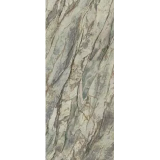 Paradyż My Way ABSTRACT GREEN GRES SZKL. REKT. POLER 119,8X279,8 G1