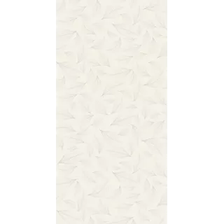 Paradyż PURIS WHITE SCIANA REKT. DEKOR F MAT 29,8X59,8 G1