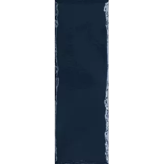 Paradyż PORCELANO BLUE SCIANA ONDULATO 9,8X29,8 G1